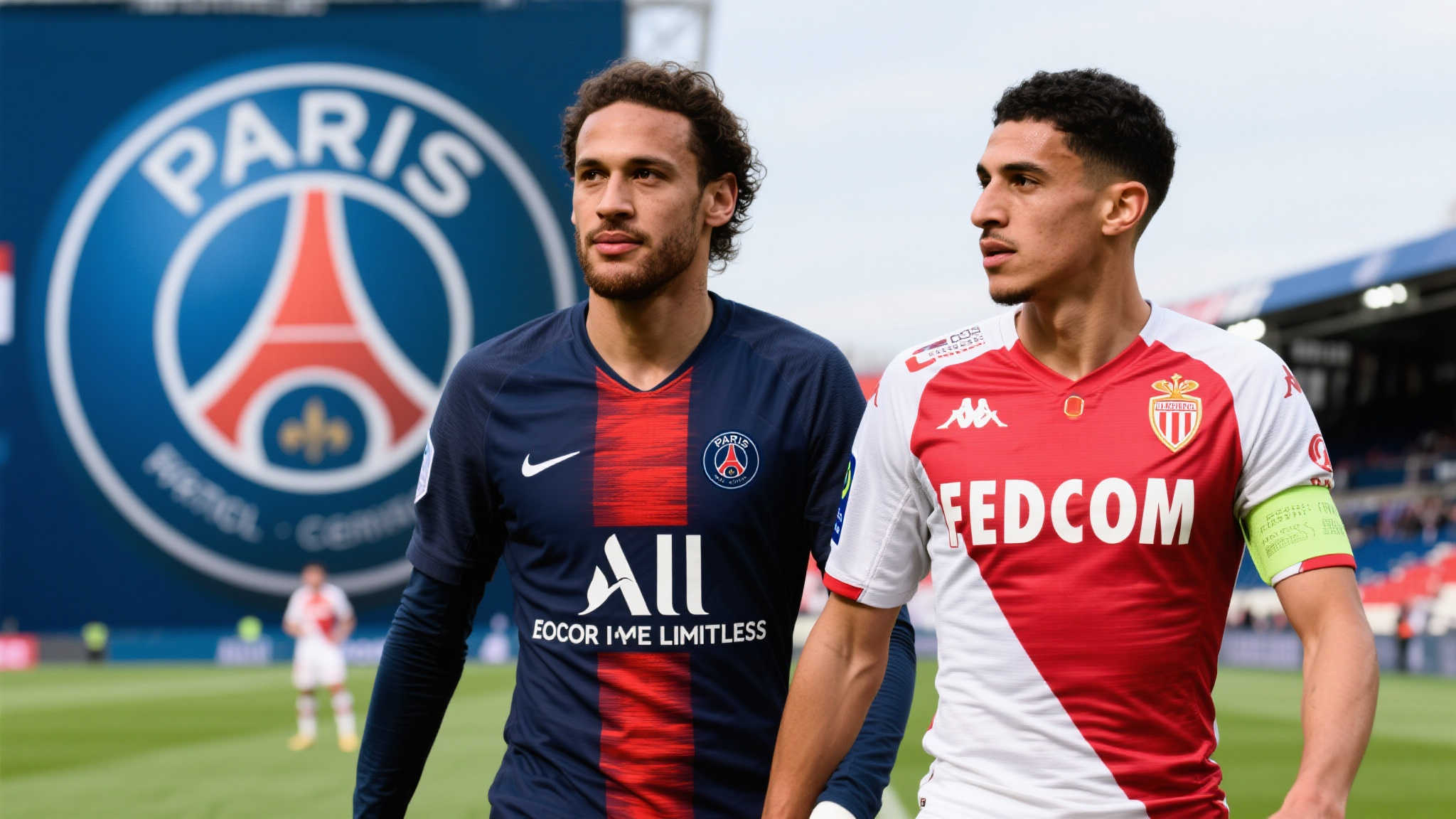 意甲重聚!两大中场巨星告别豪门携手亚新篇章 虽然巴黎圣日耳曼和塞维利亚都给予这两名球员极高评价