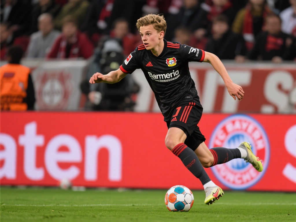 施魏因斯泰格：维尔茨转会拜仁是明智之选，年轻潜力无限