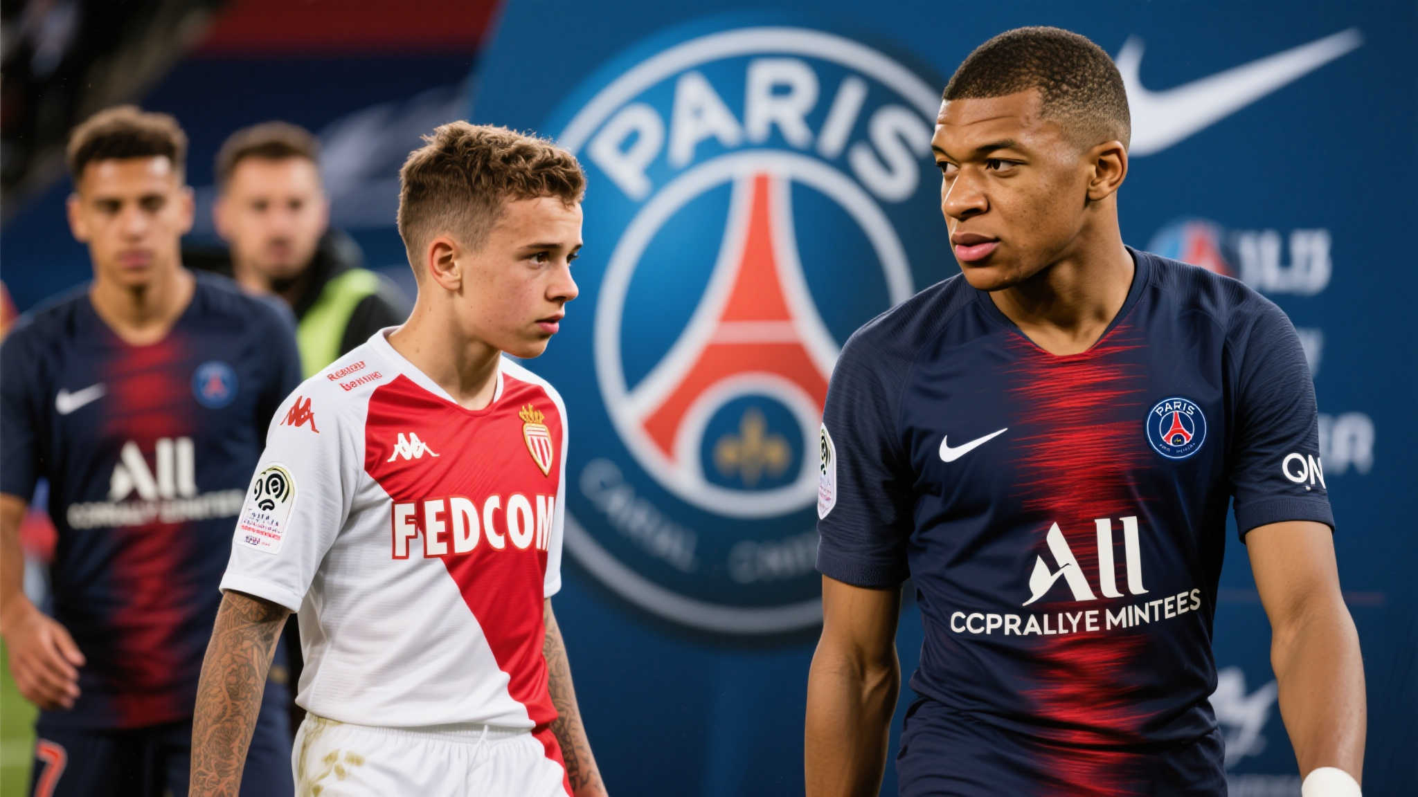 案例分析：年轻球员转会的普遍挑战
回看足球历史，